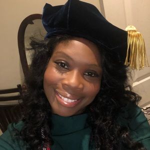 Meet your Posher, Sonia